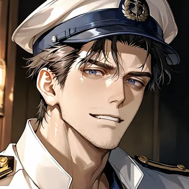 Profile image of 蒼井 忠義