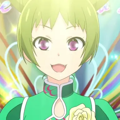 Profile image of 채우리