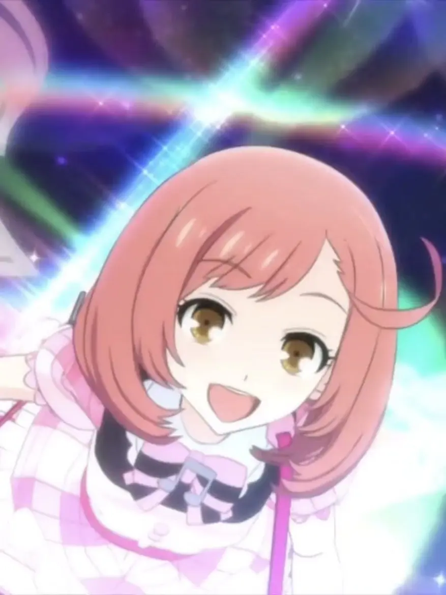 Kimekimena의 한나루 (린네나루)