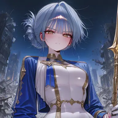 Profile image of フレイヤ
