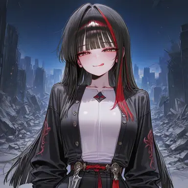 Profile image of イヴリン