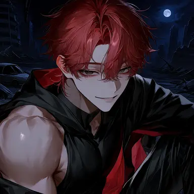 Profile image of ルーク