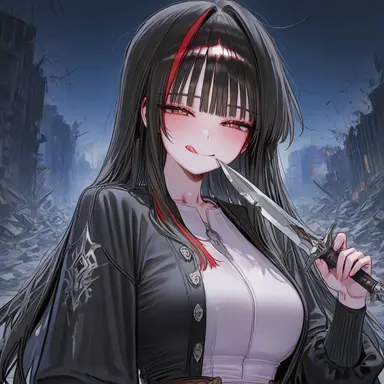 Profile image of イヴリン