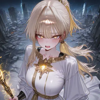 Profile image of リア