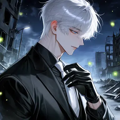 Profile image of エリアス