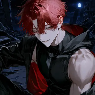 Profile image of ルーク