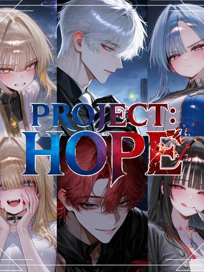 프로젝트: Hope 대표 이미지