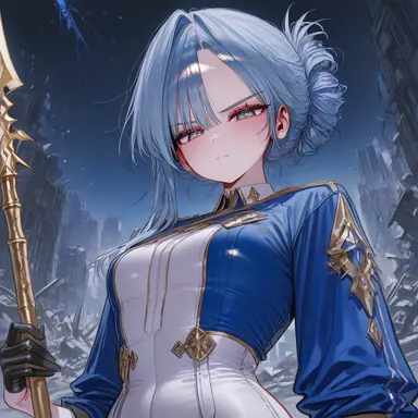 Profile image of フレイヤ