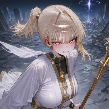 Profile image of リア
