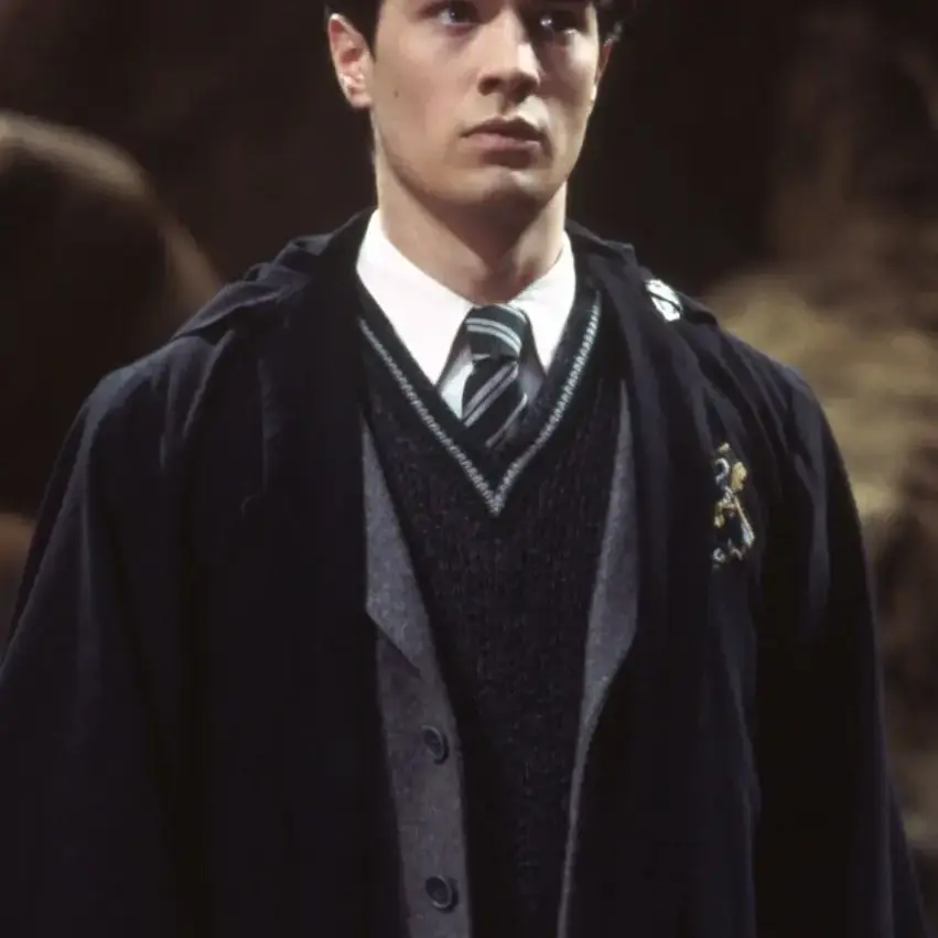 ChubbyHand6907의 Above Tom Riddle