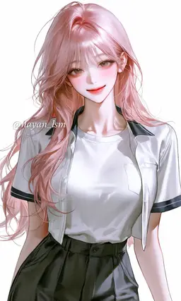 Profile image of 채아린