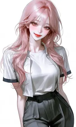Profile image of 채아린