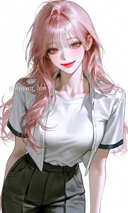 Profile image of 채아린