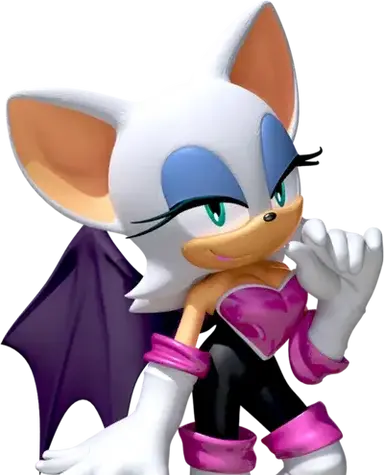 Profile image of Rouge