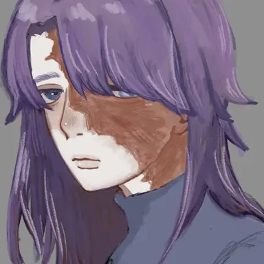 Profile image of ロイ・ヒューズ