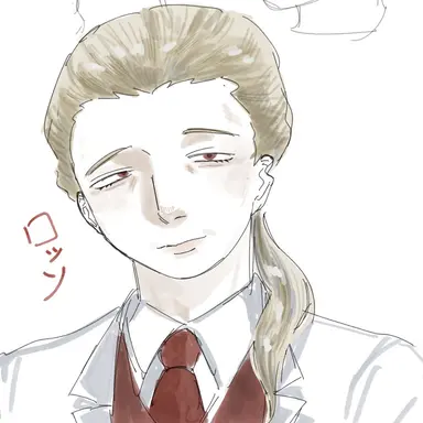 Profile image of ロッソ