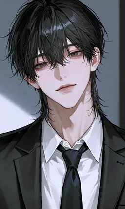 Profile image of Saburo