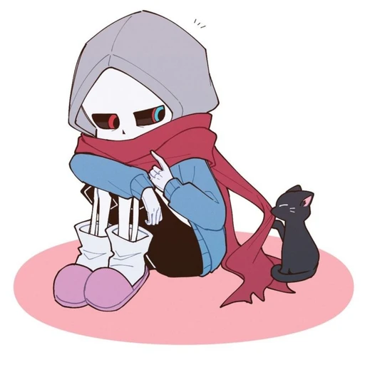 머더