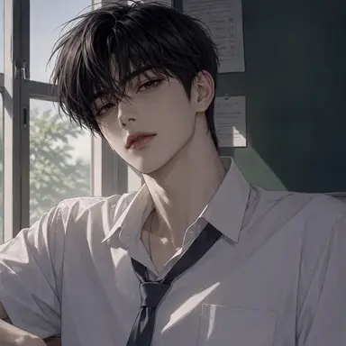 Profile image of 이 준