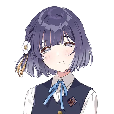 Profile image of 秦谷美鈴