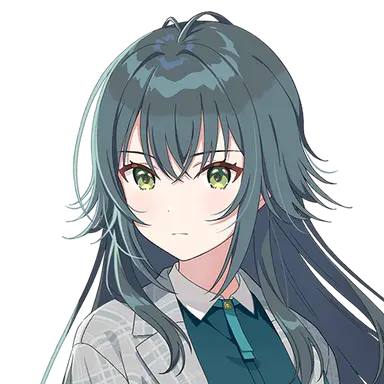 Profile image of 月村手毬