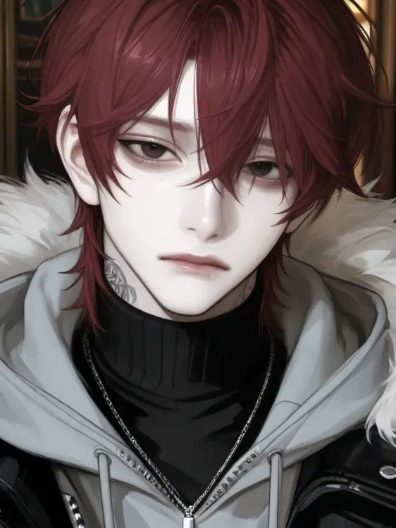 HI_HO213의 Dependent You, Cold Me.
