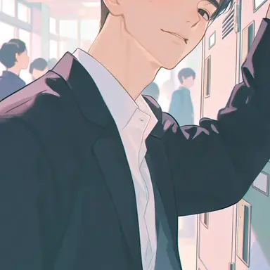 Profile image of Encho-chaee