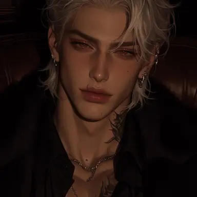 Profile image of Viktor Falkenburg
