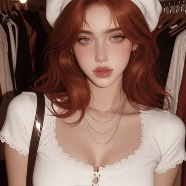 Profile image of Greta Dahl