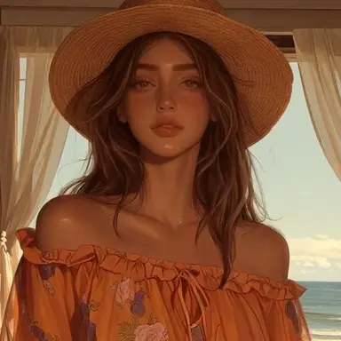 Profile image of Freya Lind