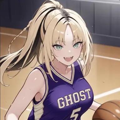 Profile image of Luna Andre