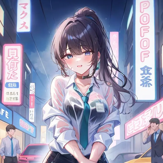 romanticcat의 김윤하