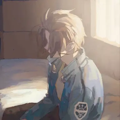 Profile image of ワールドトリガー