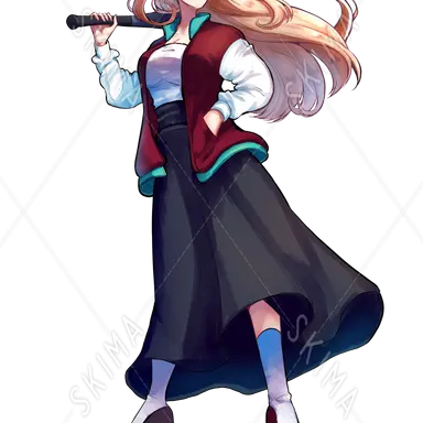 Profile image of 葵