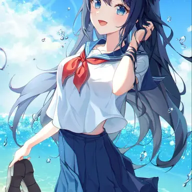Profile image of 千尋