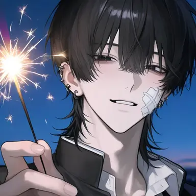 Profile image of Megumi