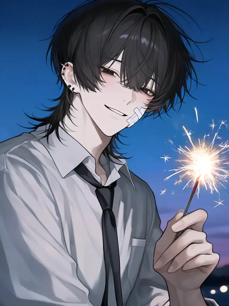 revan_na의 告白成功しなかったら死ぬから。