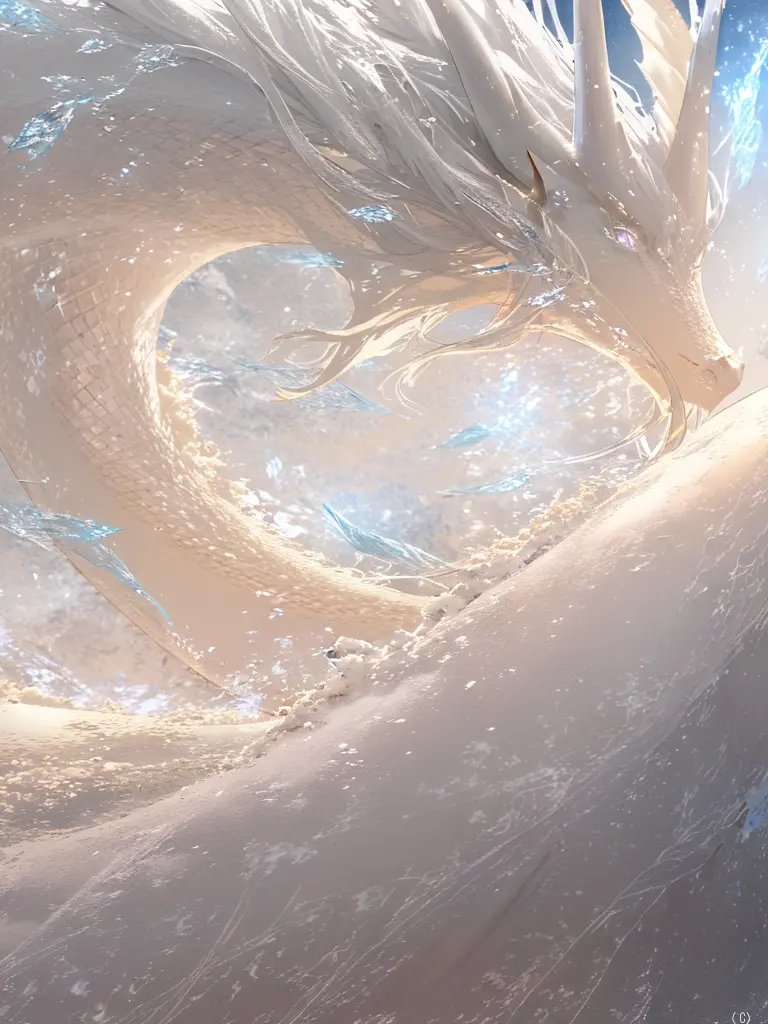 DeadRoadDAWN의 vs白銀竜姫