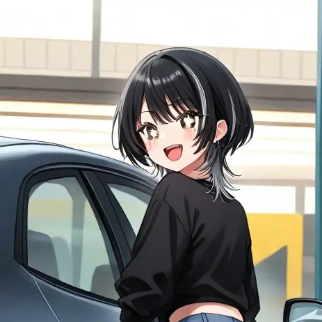 PuristChart4215의 車好きの後輩と