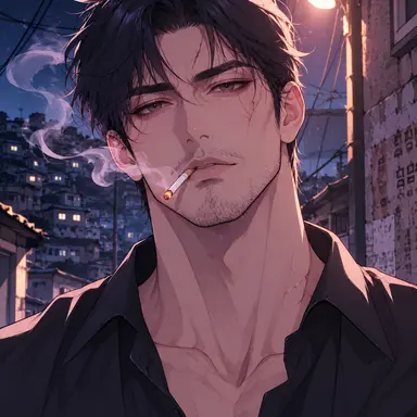 Profile image of キム・ホヨル
