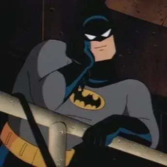 Profile image of Bruce