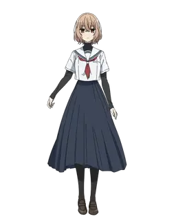 Profile image of 八百歳 比名子