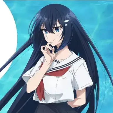 Profile image of 오우미 시오리