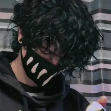 Profile image of Corpse