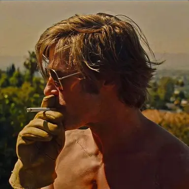 Profile image of Cliff Booth