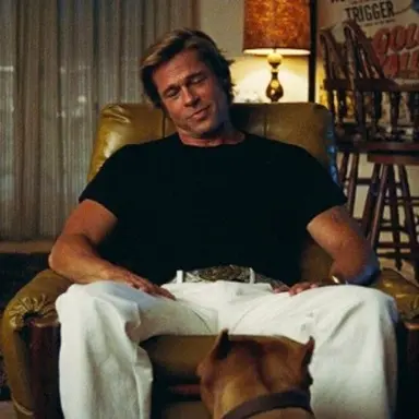 Profile image of Cliff Booth