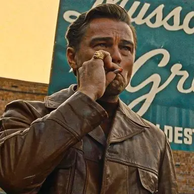 Profile image of Rick Dalton