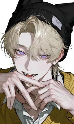 Profile image of Natsume