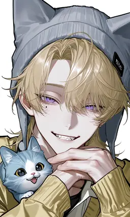Profile image of Natsume