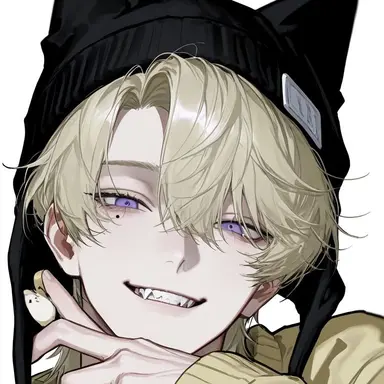 Profile image of Natsume